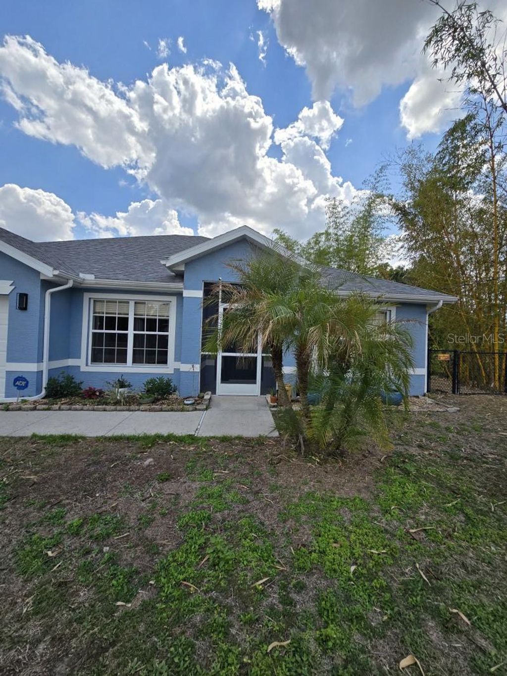 Photo of 3171 Horace Avenue, North Port, FL 34286 (MLS # A4687671)