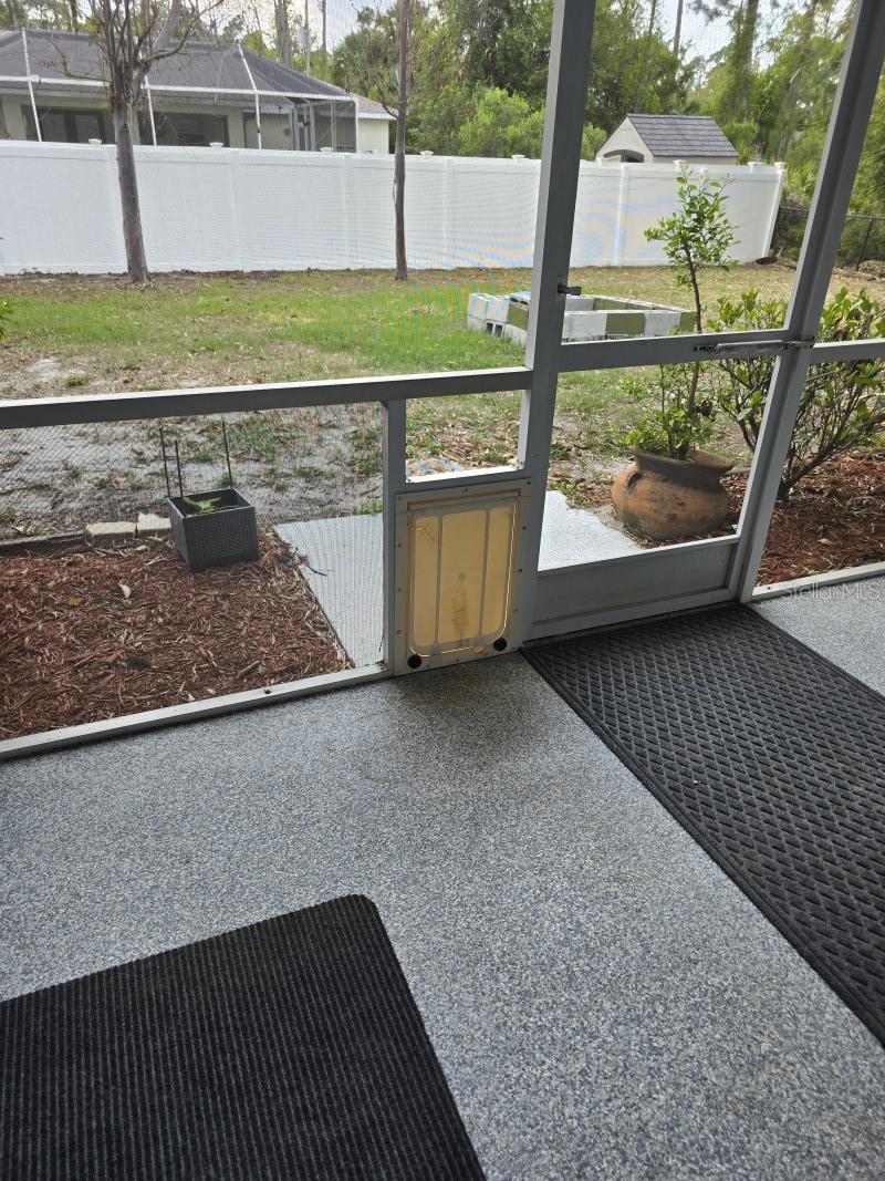 PORT CHARLOTTE SUB 17 - Residential