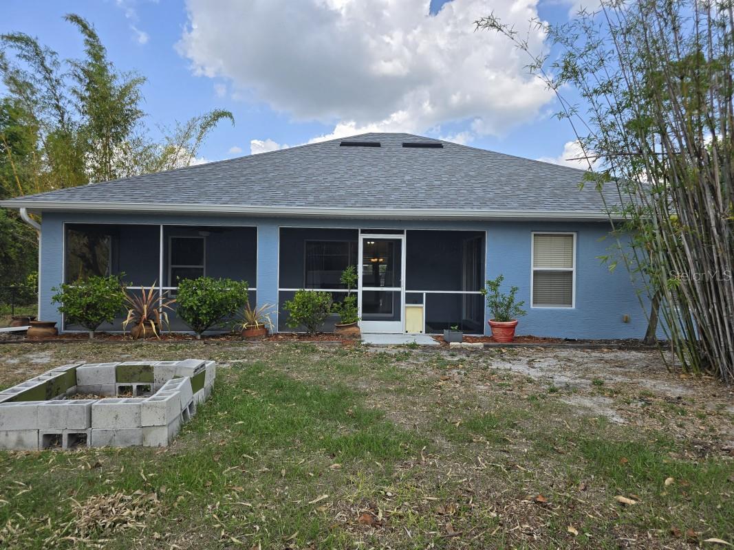 PORT CHARLOTTE SUB 17 - Residential