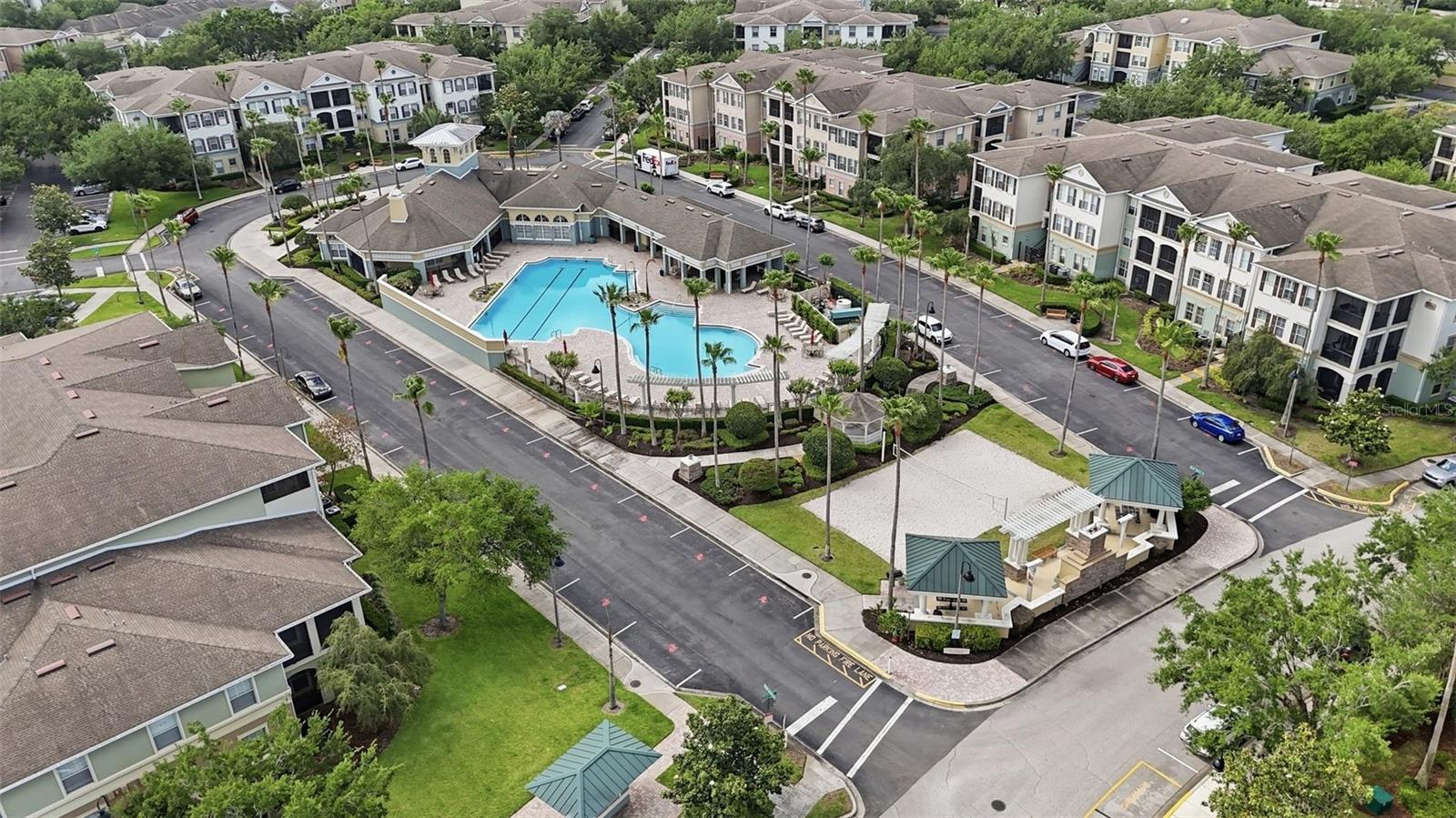 LAKE BURDEN SOUTH PH I - Residential