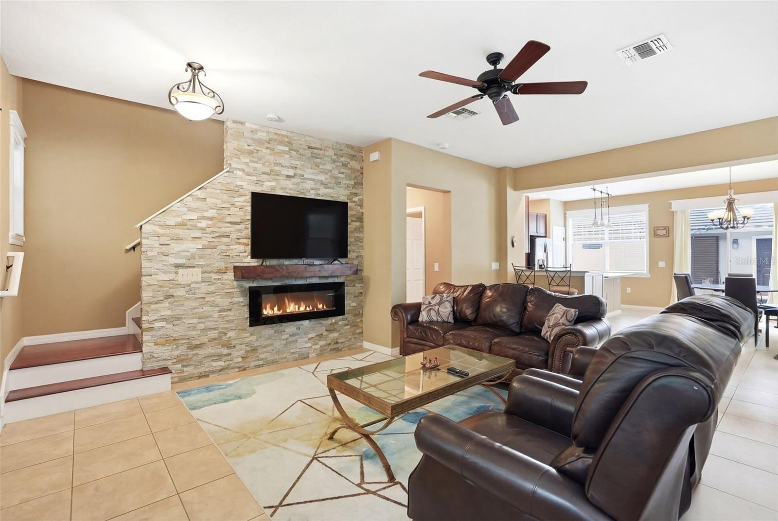 LAKE BURDEN SOUTH PH I - Residential