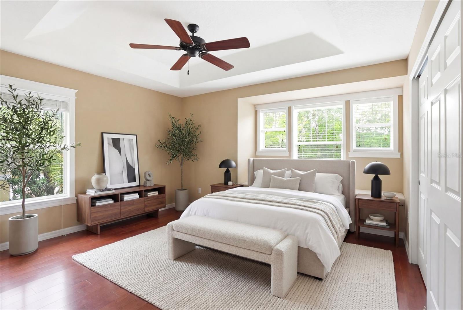 LAKE BURDEN SOUTH PH I - Residential