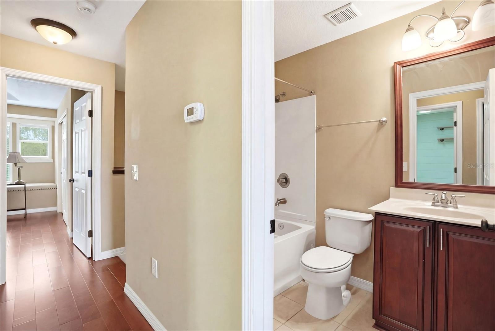 LAKE BURDEN SOUTH PH I - Residential