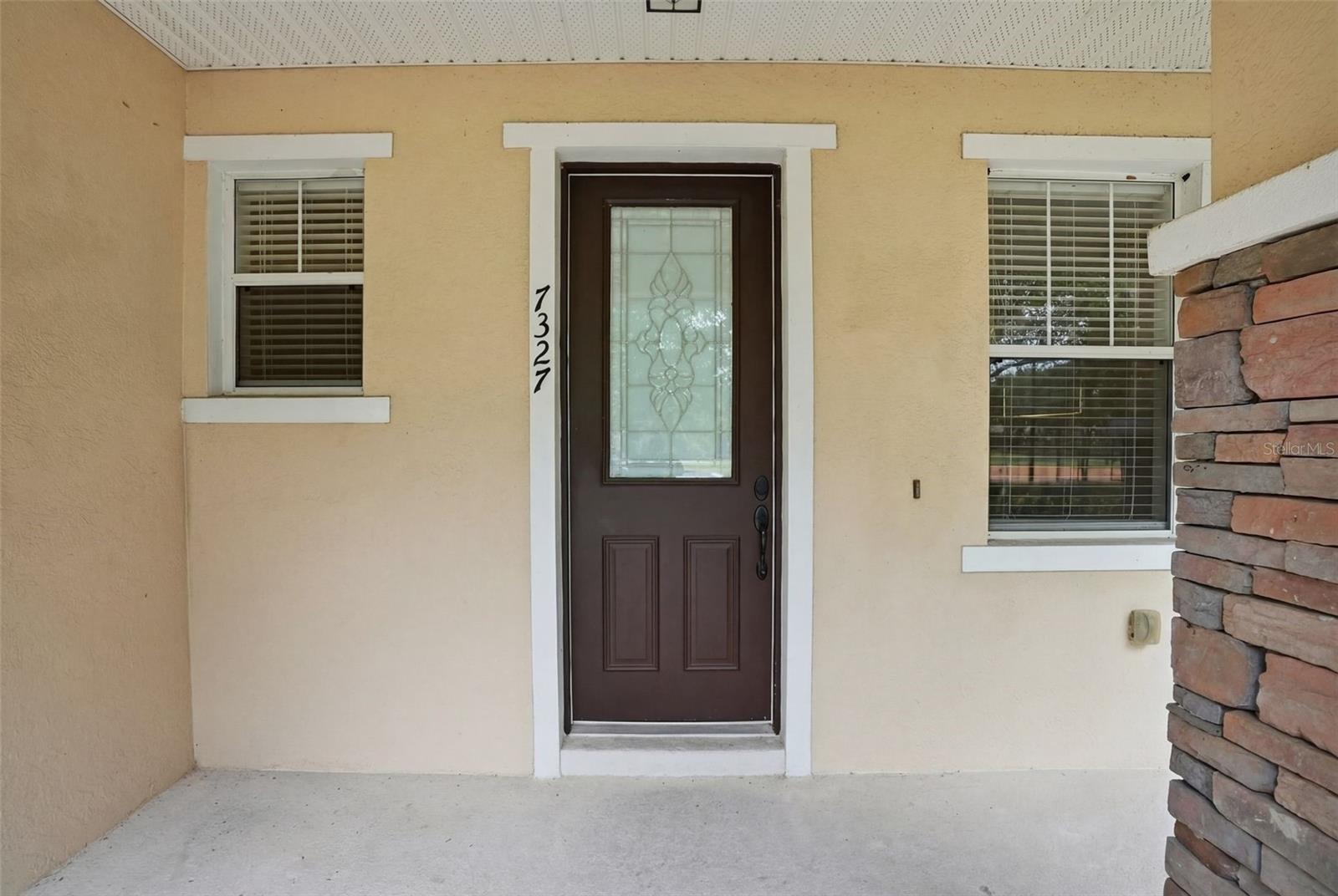 7327 MILLSTONE STREET