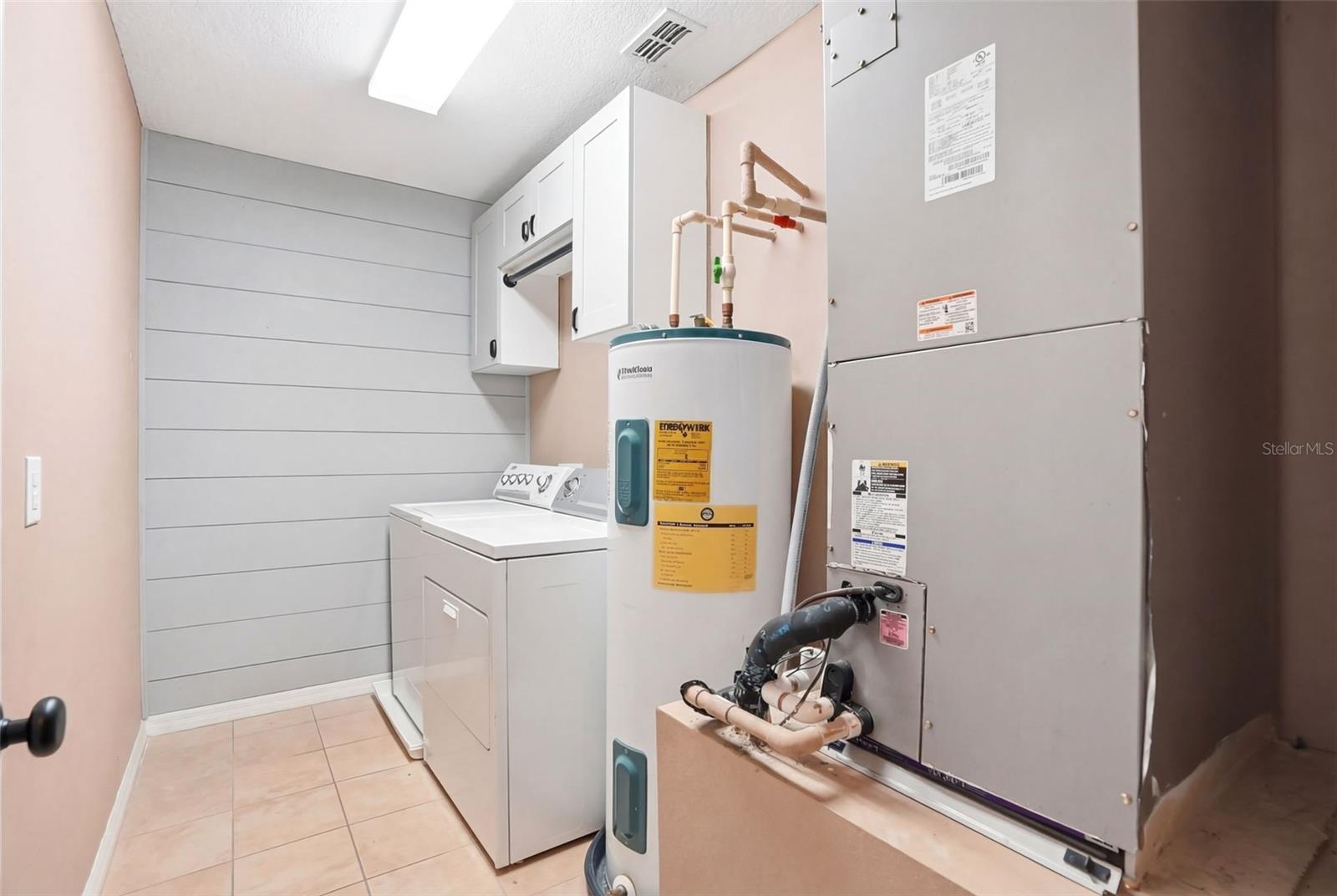 LAKE BURDEN SOUTH PH I - Residential