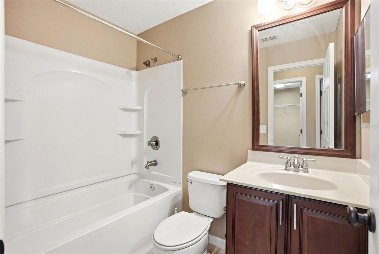 LAKE BURDEN SOUTH PH I - Residential