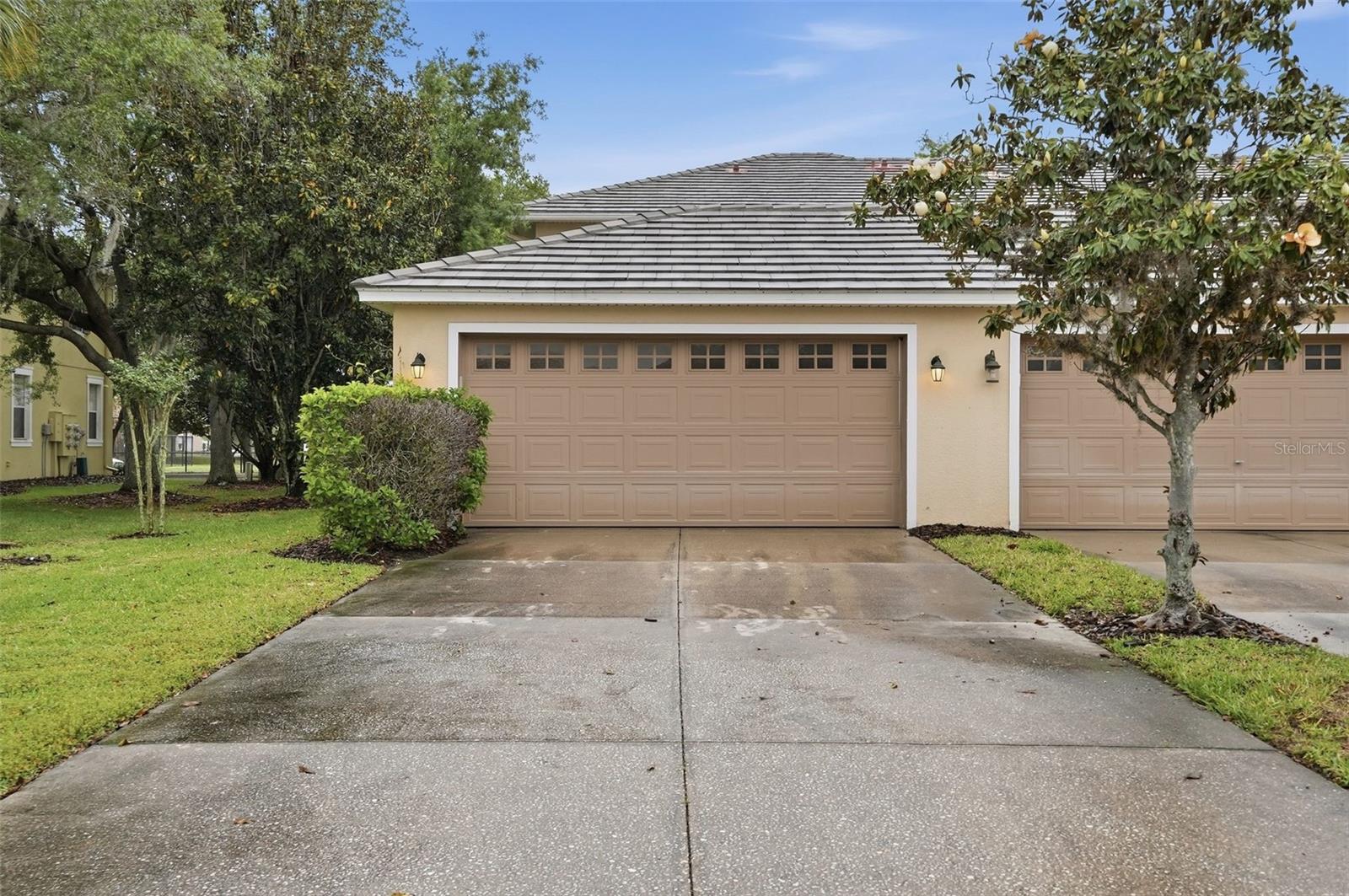 LAKE BURDEN SOUTH PH I - Residential