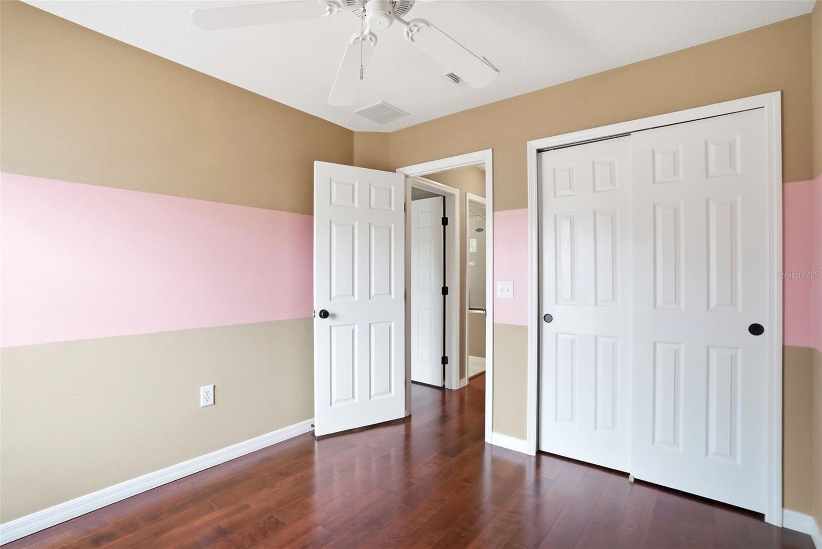 LAKE BURDEN SOUTH PH I - Residential