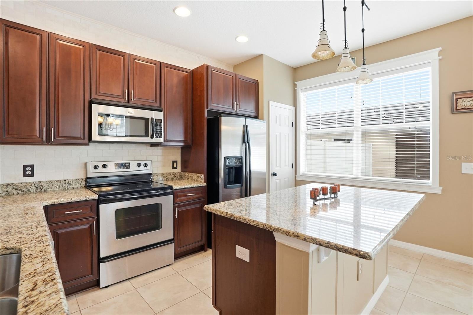 7327 MILLSTONE STREET