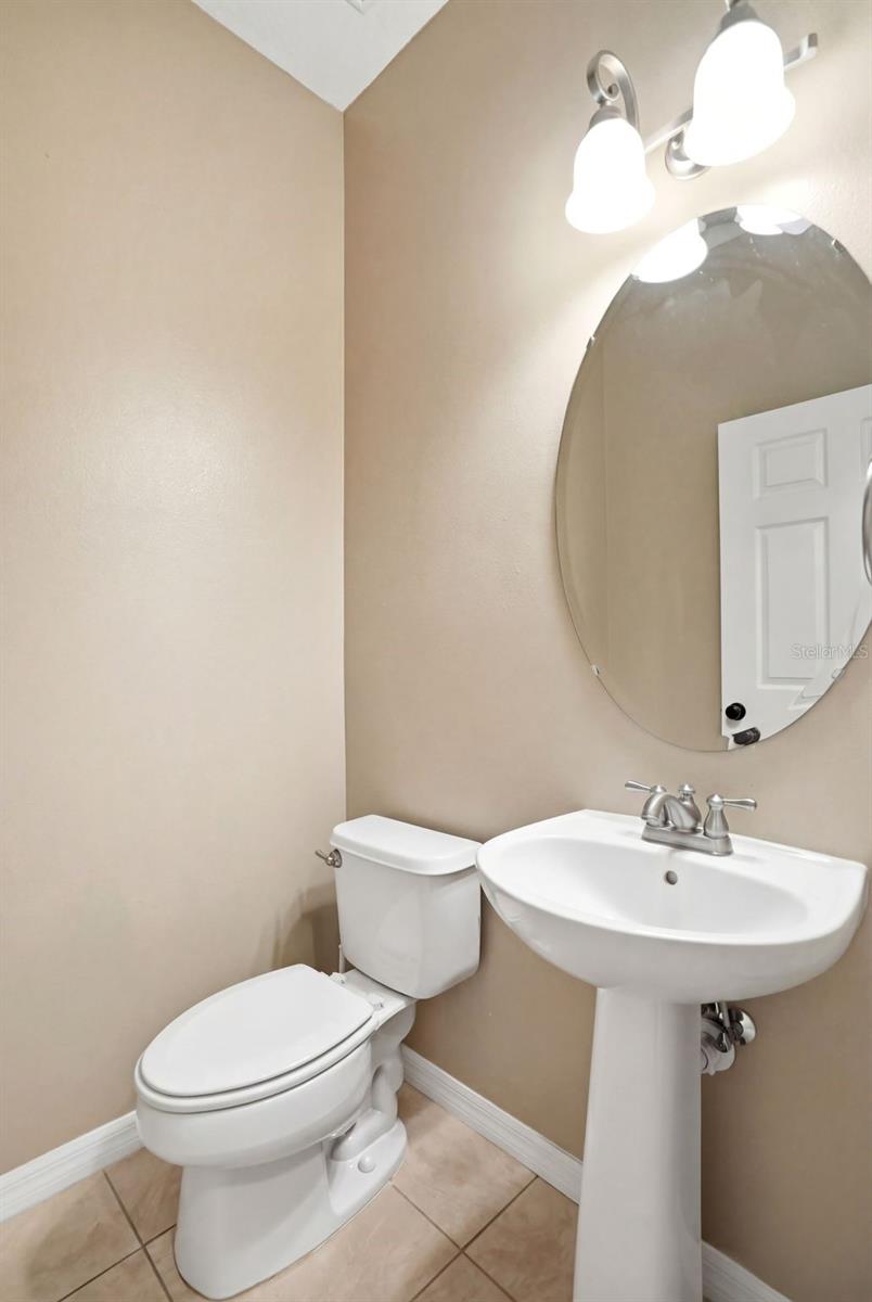 LAKE BURDEN SOUTH PH I - Residential