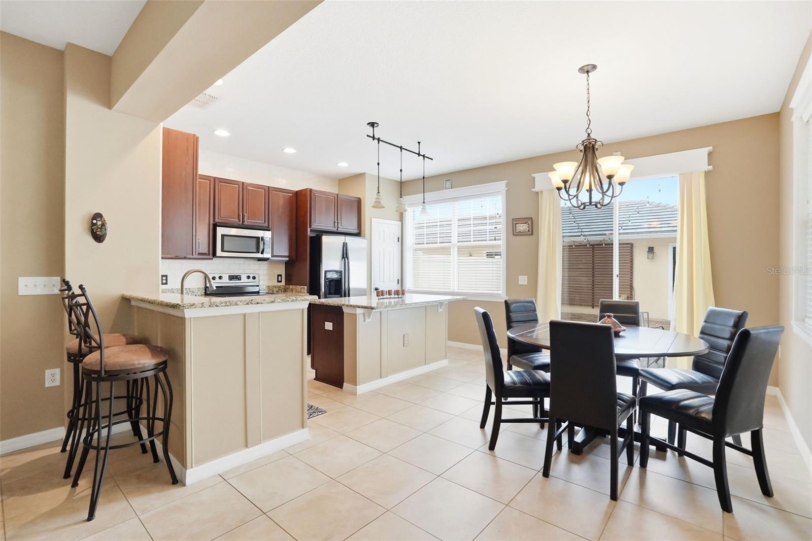 LAKE BURDEN SOUTH PH I - Residential