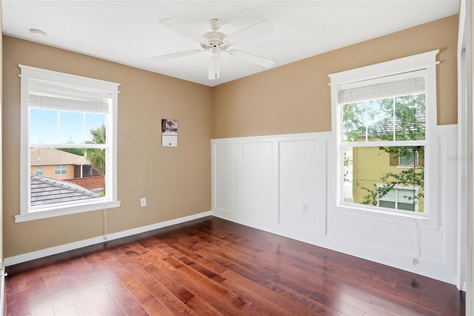 LAKE BURDEN SOUTH PH I - Residential