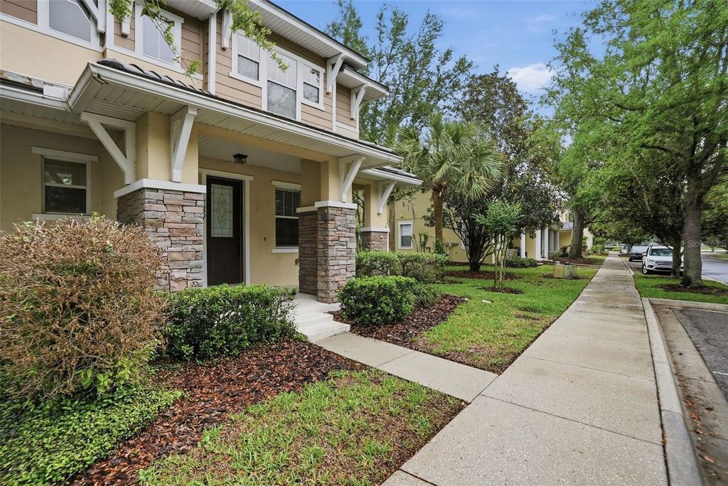 Photo of 7327 Millstone Street, Windermere, FL 34786 (MLS # O6397203)