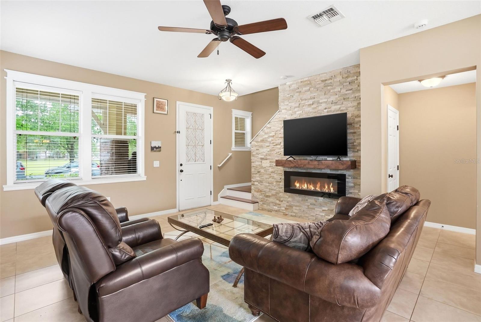 LAKE BURDEN SOUTH PH I - Residential