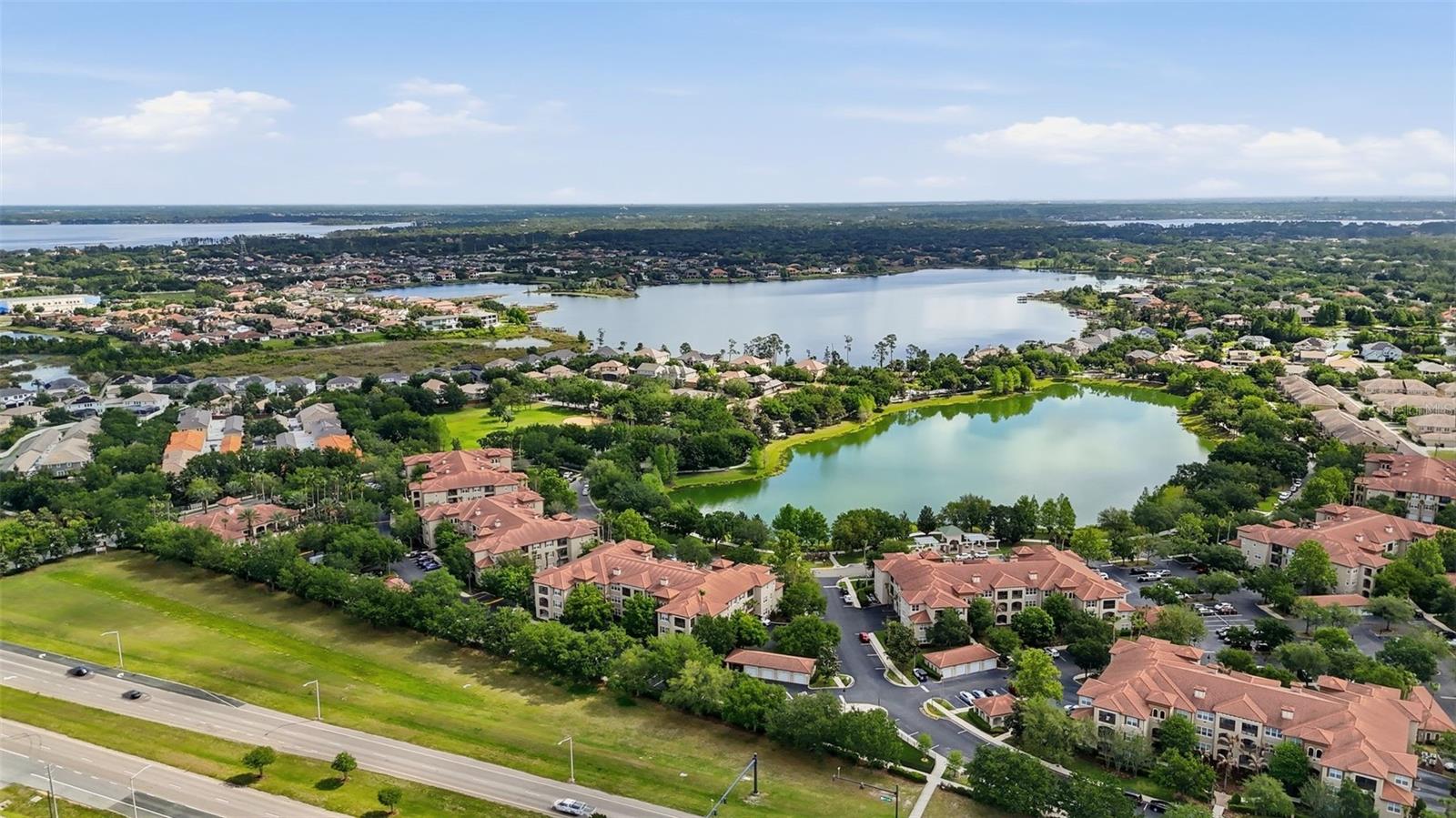 LAKE BURDEN SOUTH PH I - Residential
