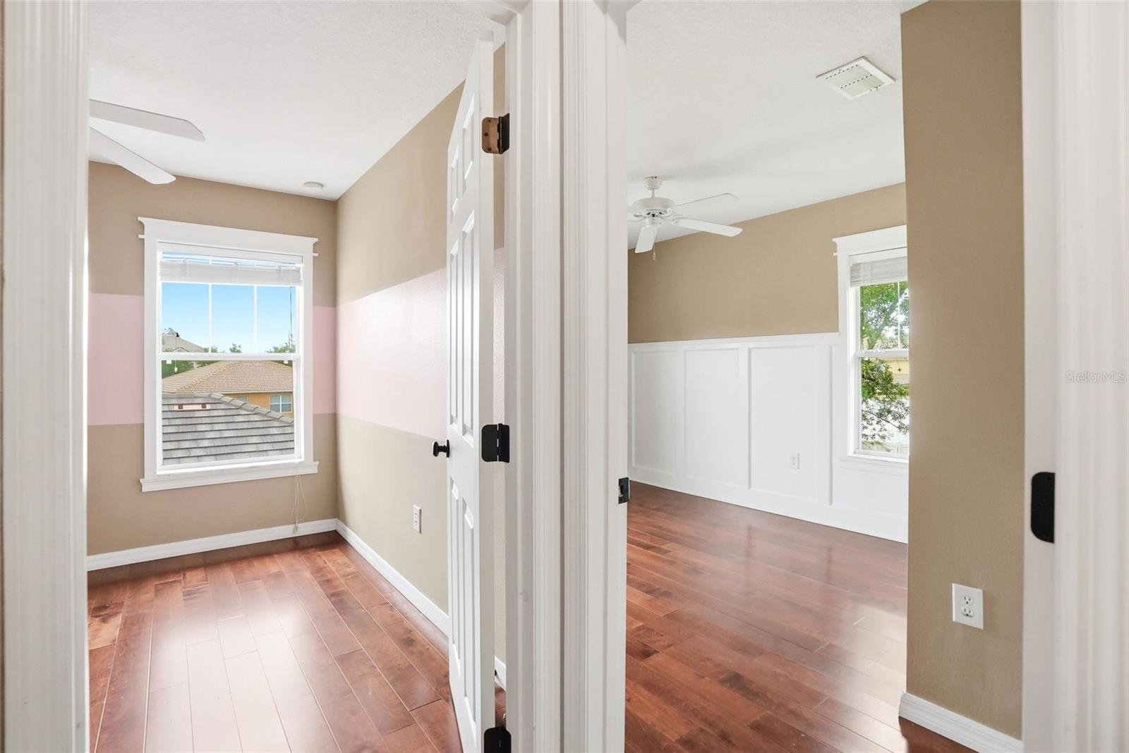 LAKE BURDEN SOUTH PH I - Residential