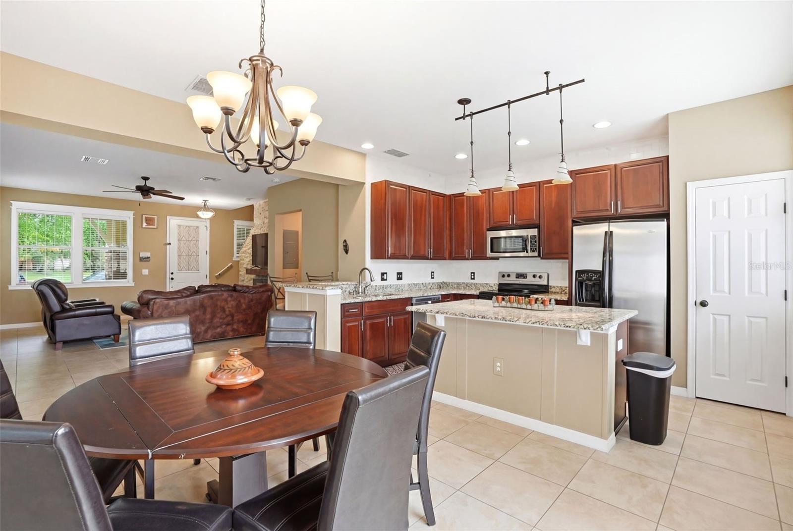 LAKE BURDEN SOUTH PH I - Residential