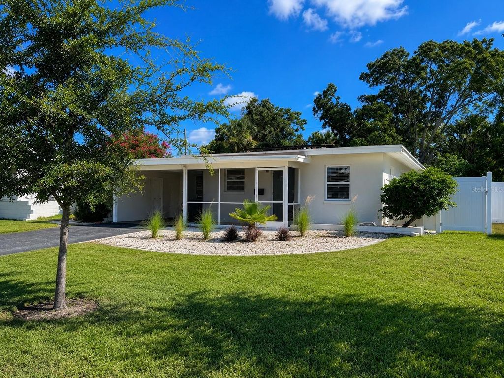 Photo of 6299 34th Avenue N, St Petersburg, FL 33710 (MLS # TB8523089)