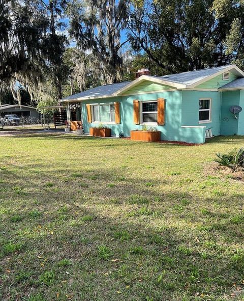 Tiny photo for 2131 NE 3rd Street, Ocala, FL 34470 (MLS # OM722008)