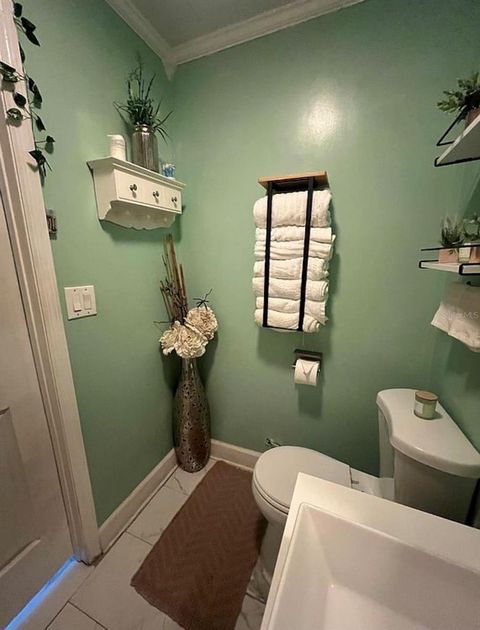 Tiny photo for 2131 NE 3rd Street, Ocala, FL 34470 (MLS # OM722008)