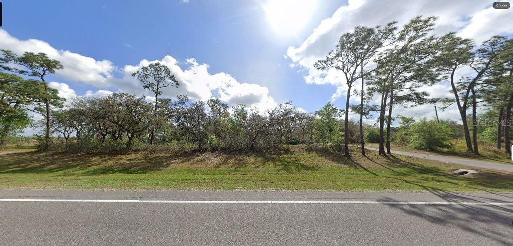 Photo of Commonwealth Ave N, Polk City, FL 33868 (MLS # O6266009)