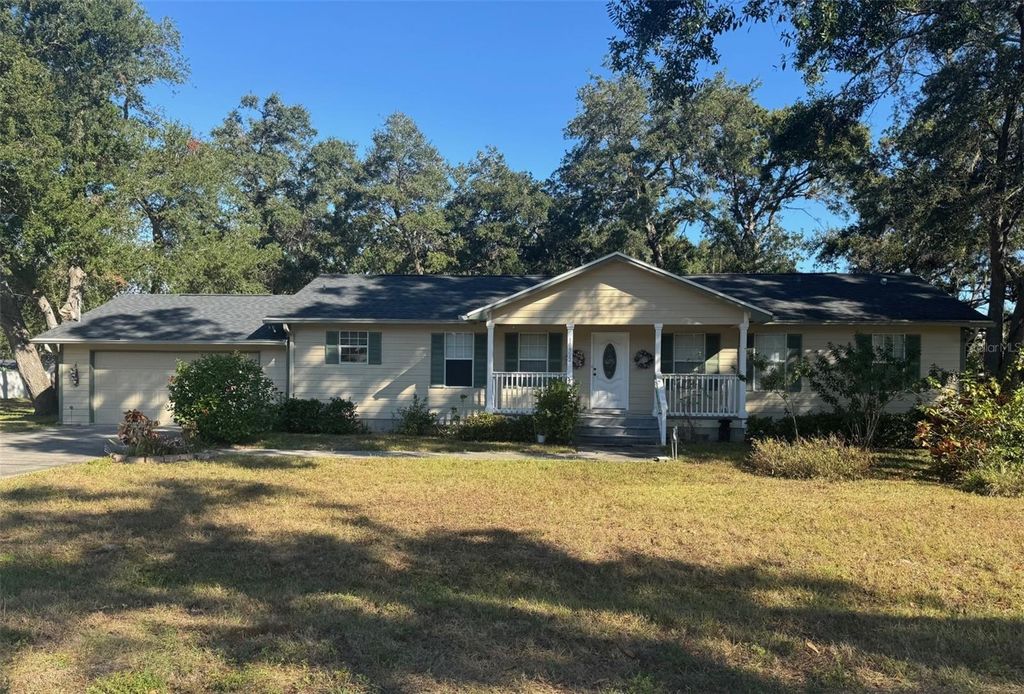 Photo of 10522 Sanford Street, Riverview, FL 33578 (MLS # TB8438278)