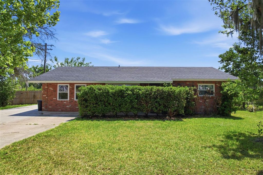 Photo of 13944 1st Street, Dade City, FL 33525 (MLS # W7885098)