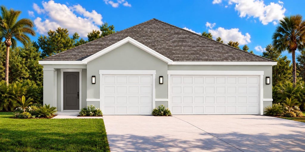 Photo of 2545 Tumbleson Place, Saint Cloud, FL 34771 (MLS # O6439259)