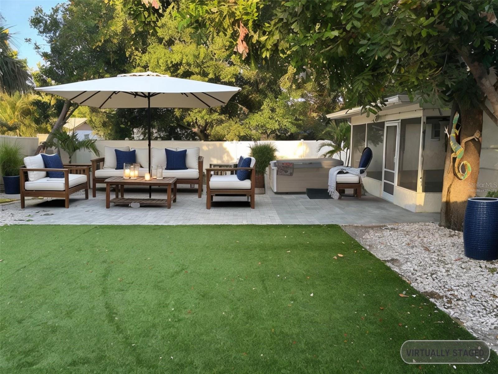 2278 REPUBLIC DRIVE