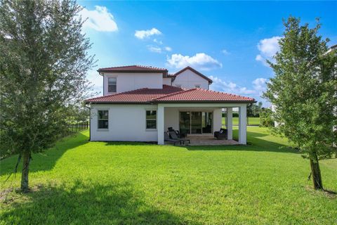 A home in WINTER GARDEN