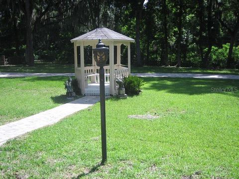 A home in OCALA