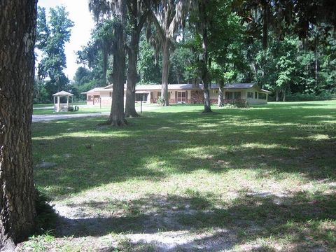 A home in OCALA