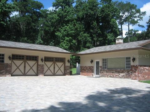 A home in OCALA