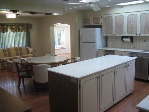 A home in OCALA