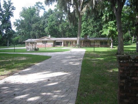A home in OCALA