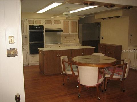 A home in OCALA