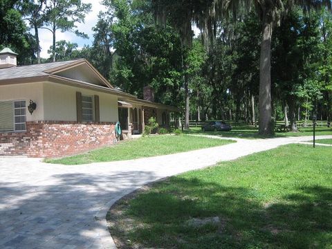 A home in OCALA