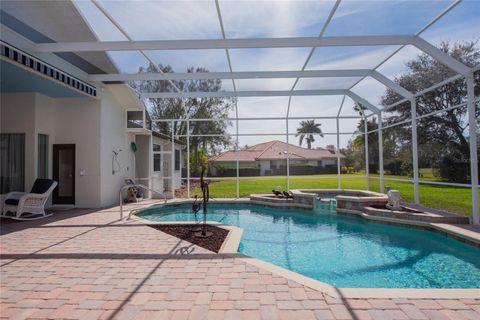 A home in BRADENTON