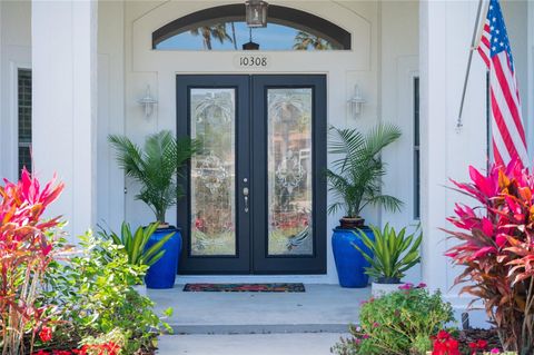 A home in BRADENTON