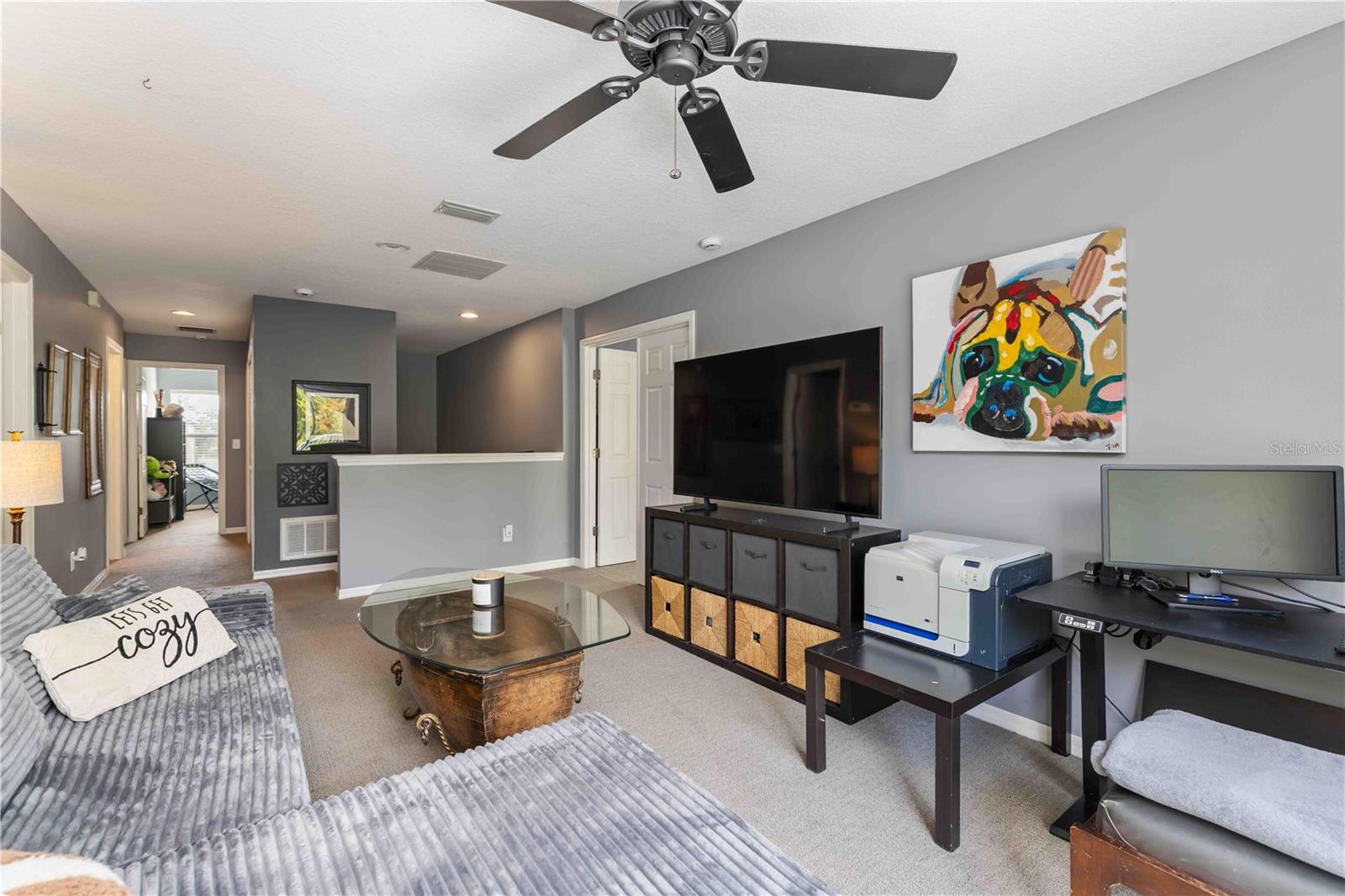 BARRINGTON RIDGE PH 1D - Residential