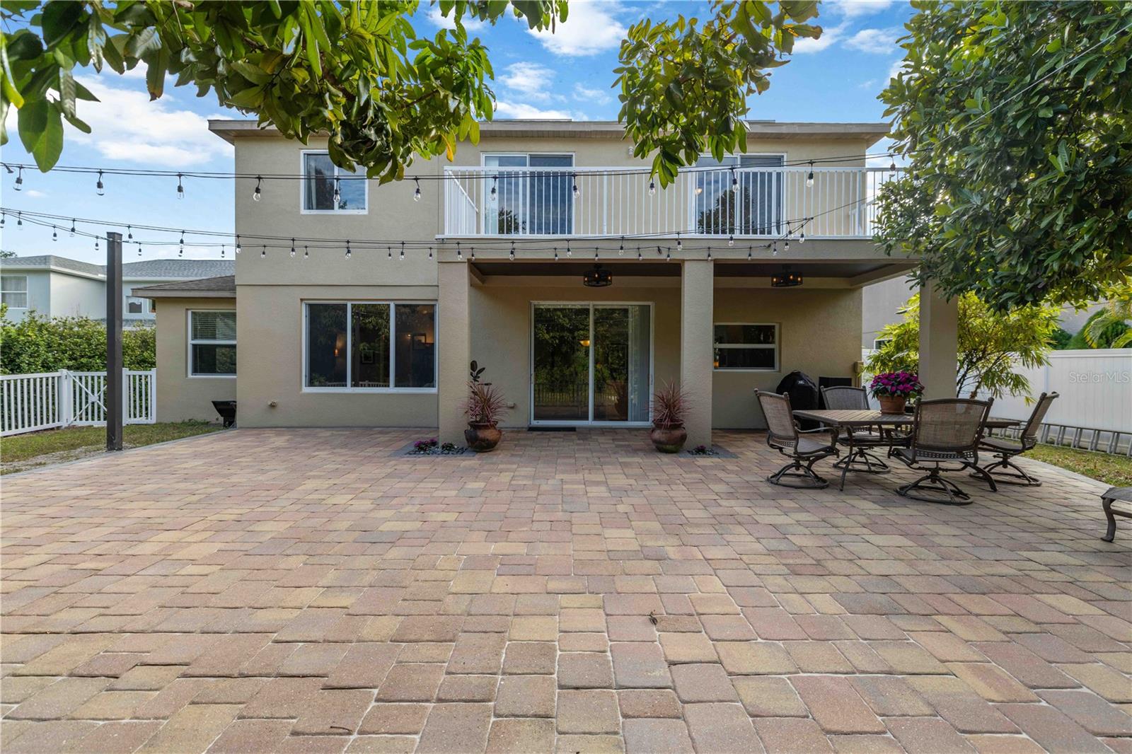 BARRINGTON RIDGE PH 1D - Residential