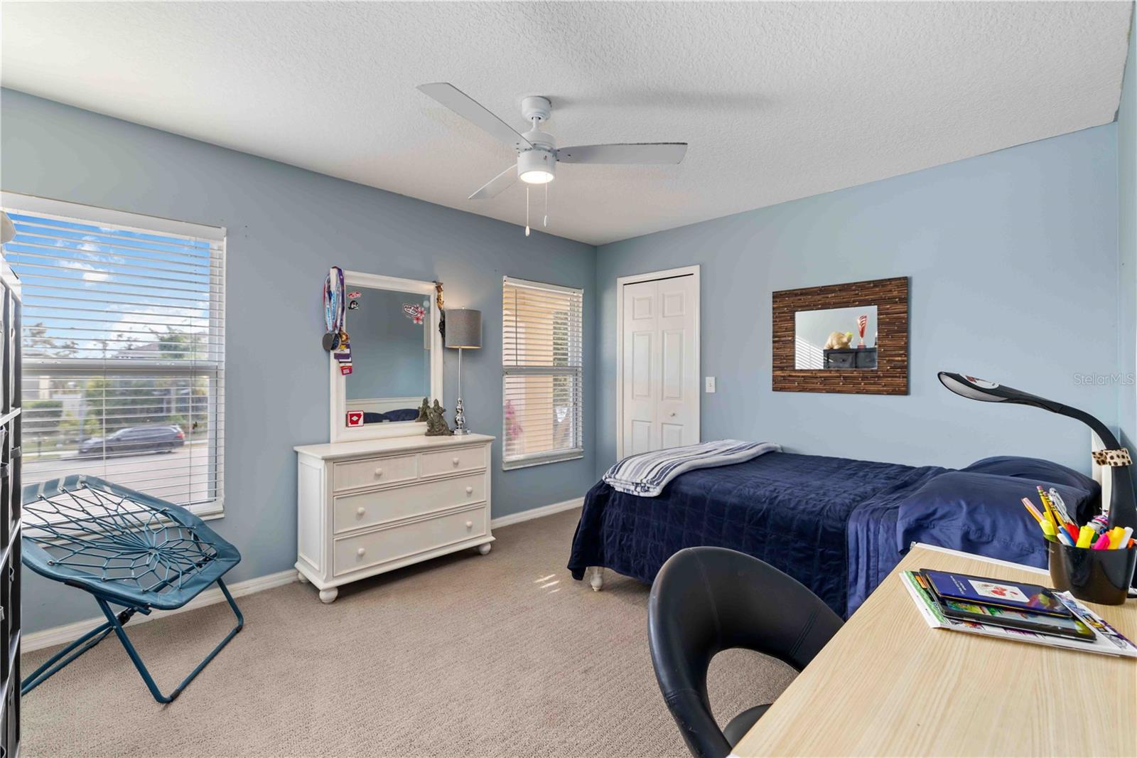 BARRINGTON RIDGE PH 1D - Residential