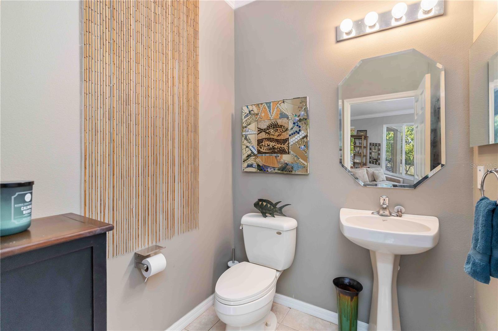 BARRINGTON RIDGE PH 1D - Residential