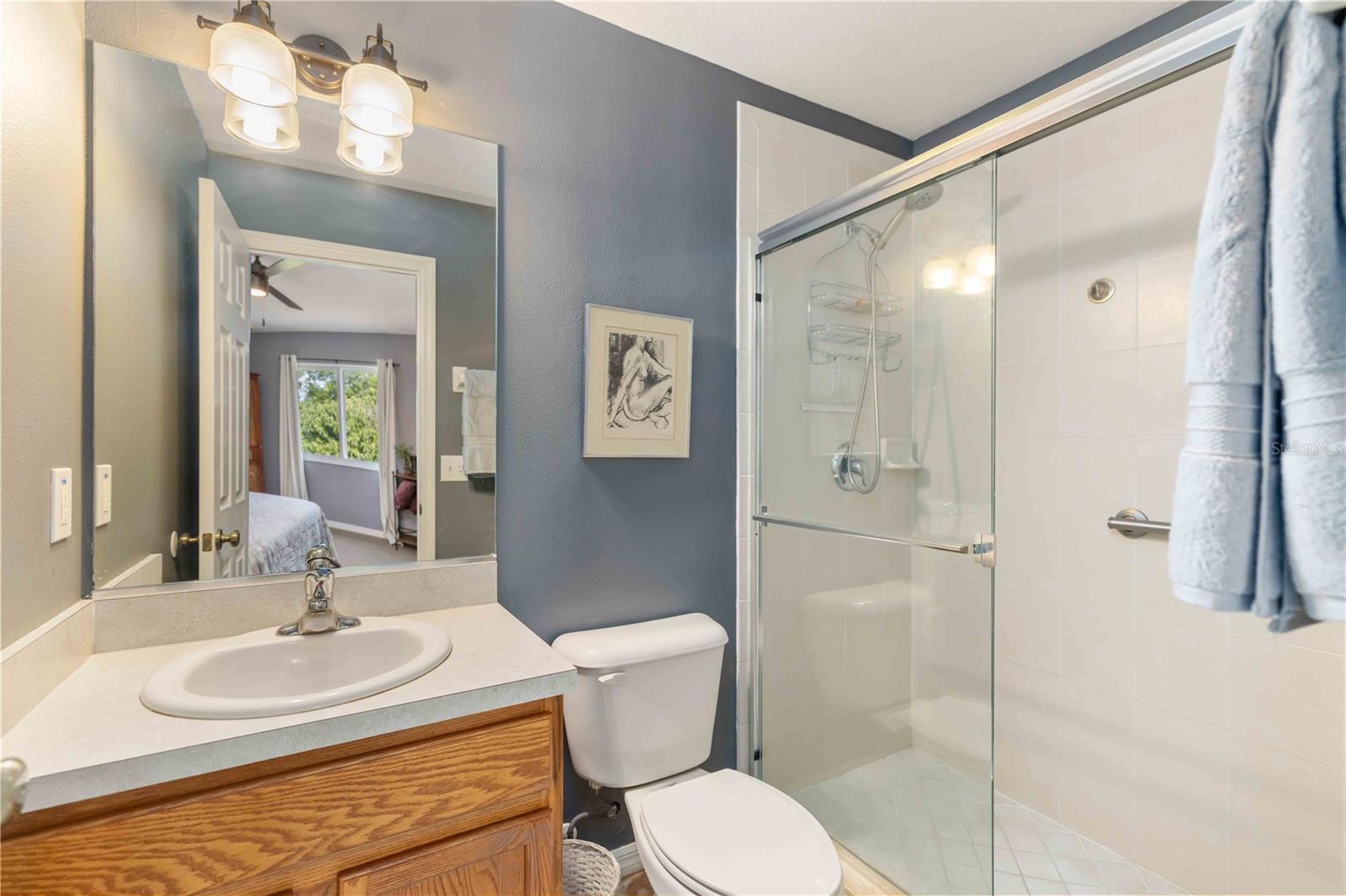 BARRINGTON RIDGE PH 1D - Residential