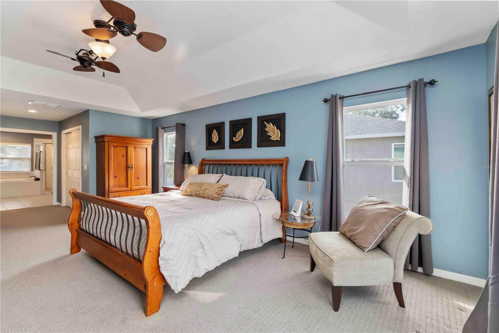 BARRINGTON RIDGE PH 1D - Residential