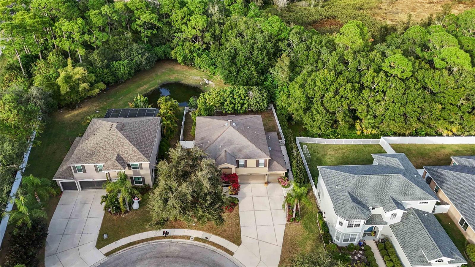 BARRINGTON RIDGE PH 1D - Residential