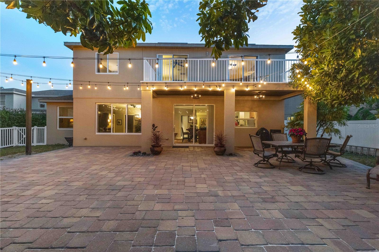 BARRINGTON RIDGE PH 1D - Residential