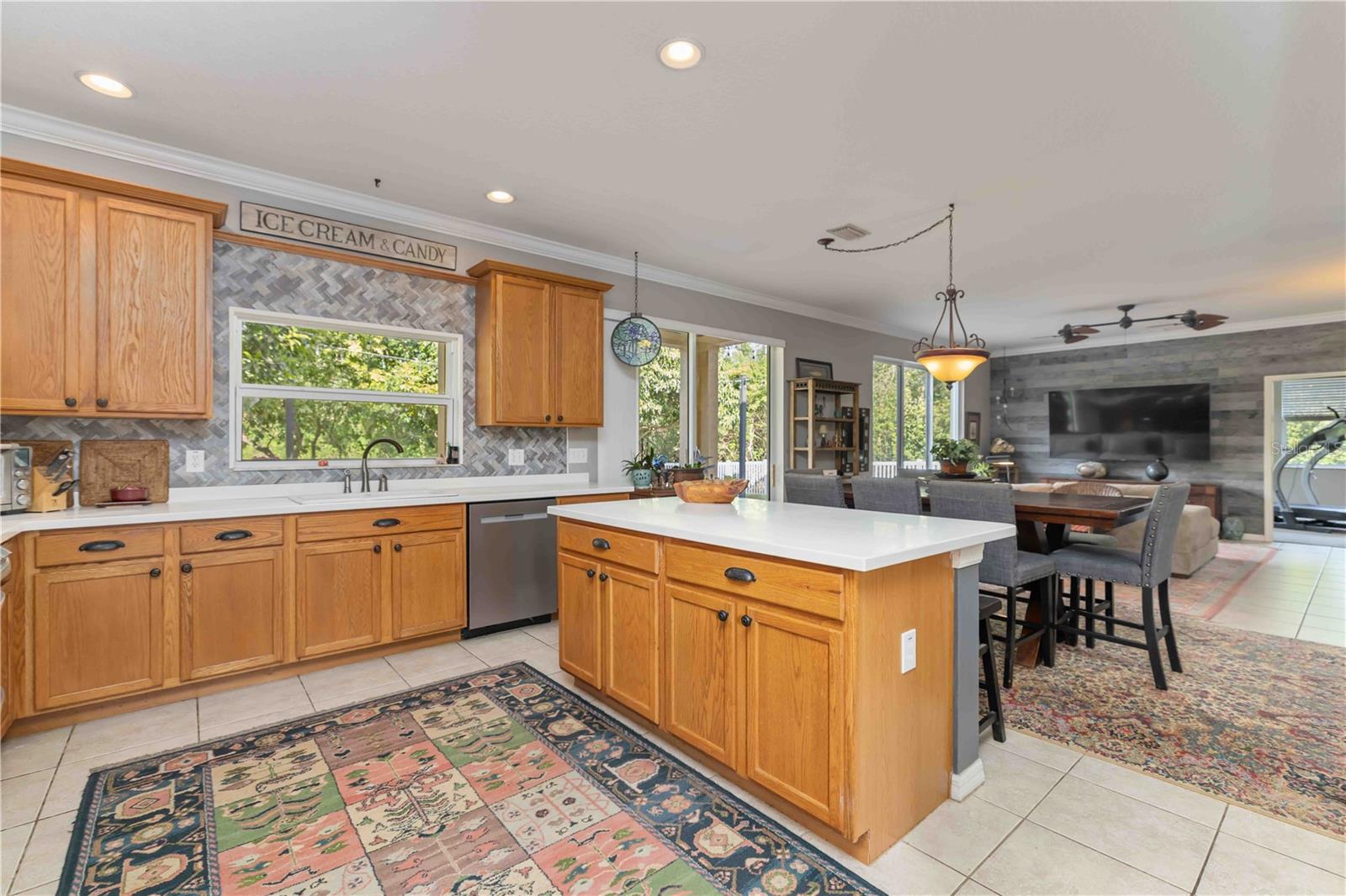 BARRINGTON RIDGE PH 1D - Residential