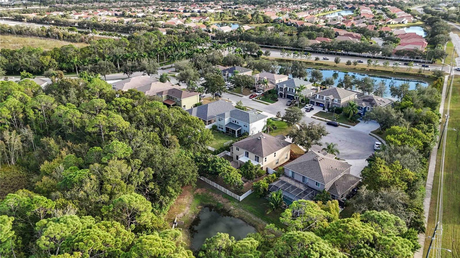 BARRINGTON RIDGE PH 1D - Residential