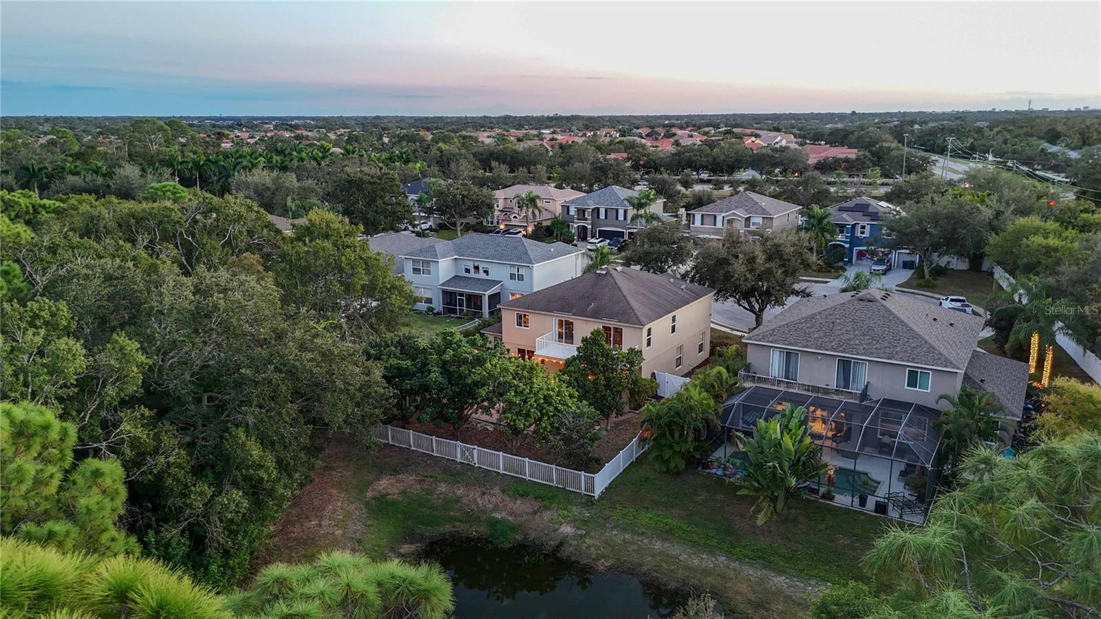 BARRINGTON RIDGE PH 1D - Residential